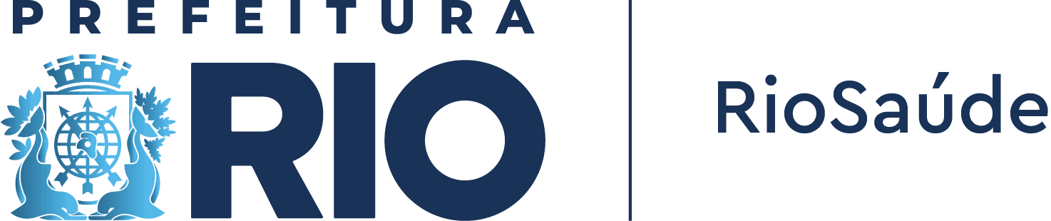 Prefeitura do Rio de Janeiro · RioSaúde